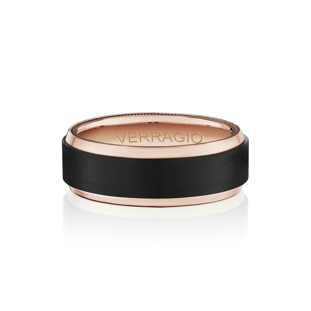 Vwfx-8502-18k Rose Gold