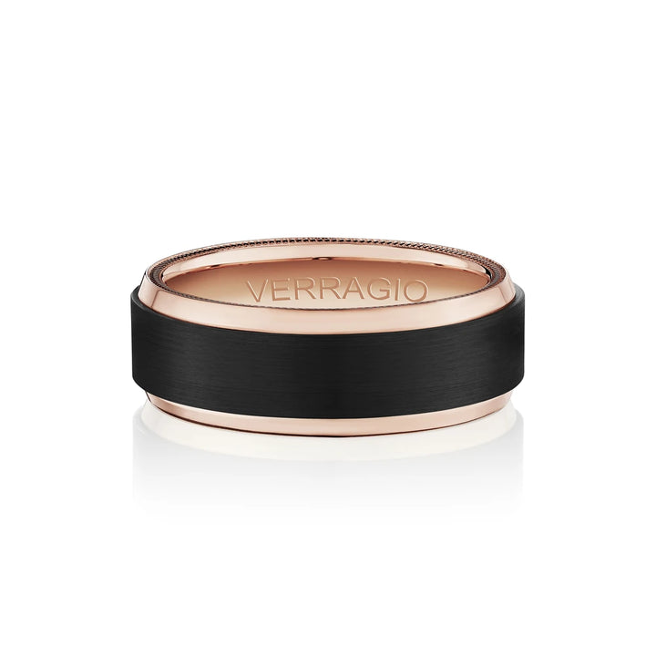 Vwfx-8502-18k Rose Gold