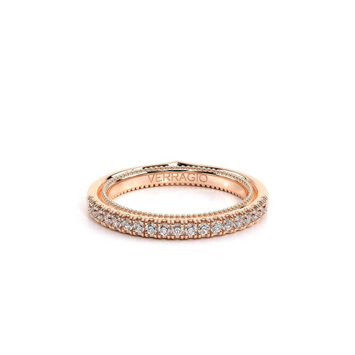 Couture-0457w-14k Rose Gold