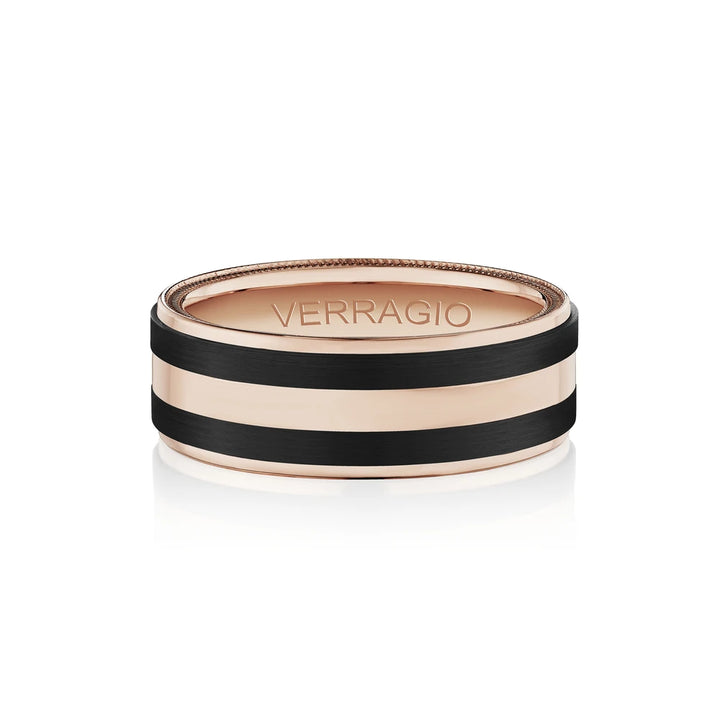 Vwfx-8504-18k Rose Gold