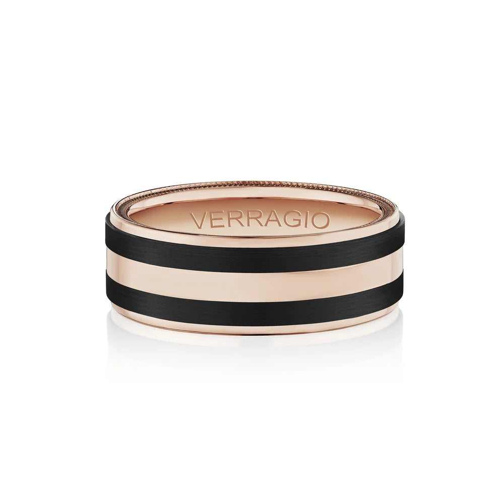 Vwfx-8504-14k Rose Gold