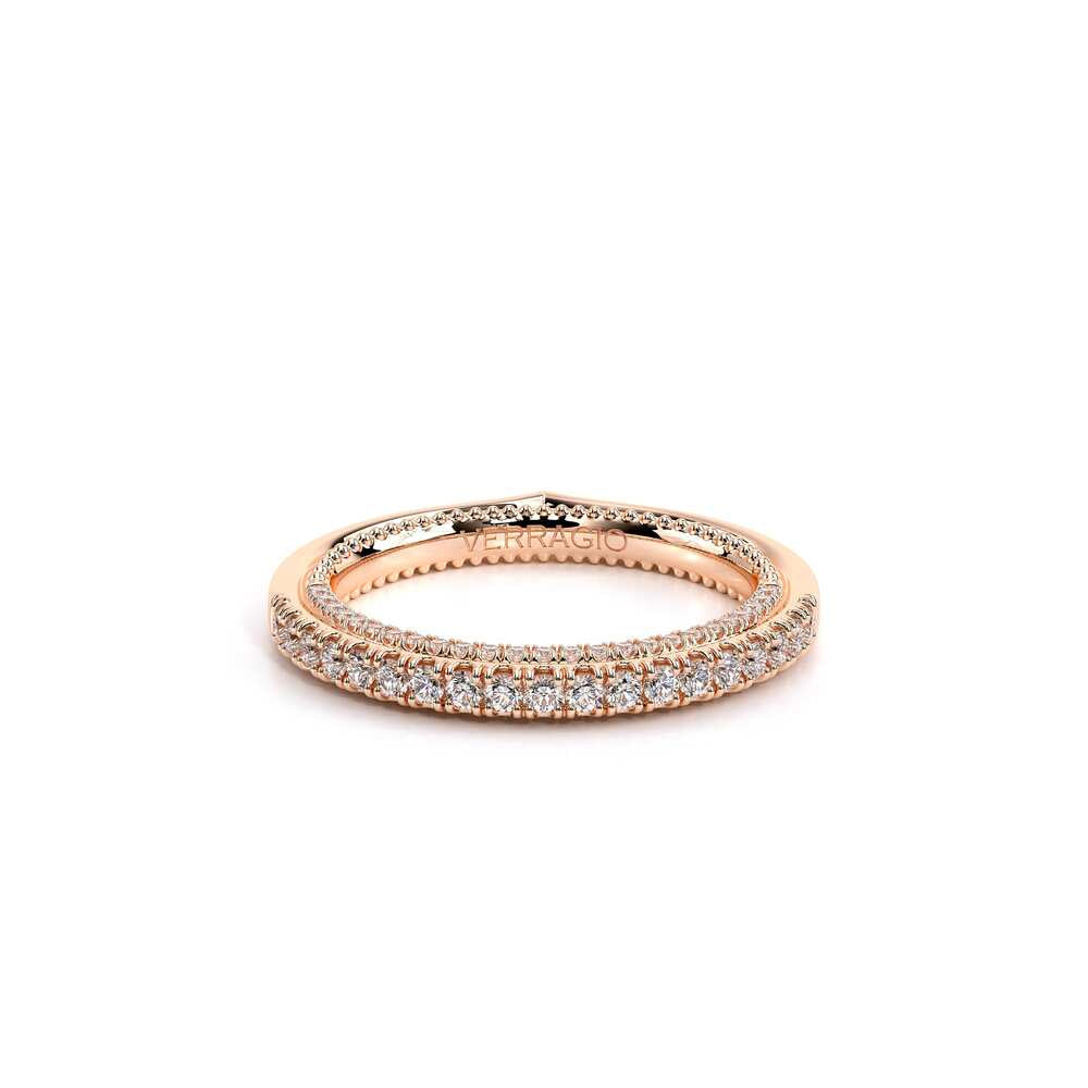 Couture-0482W 18k Rose Gold