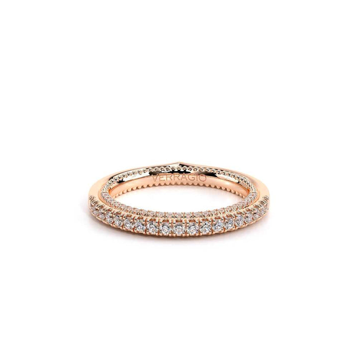 Couture-0482W 18k Rose Gold