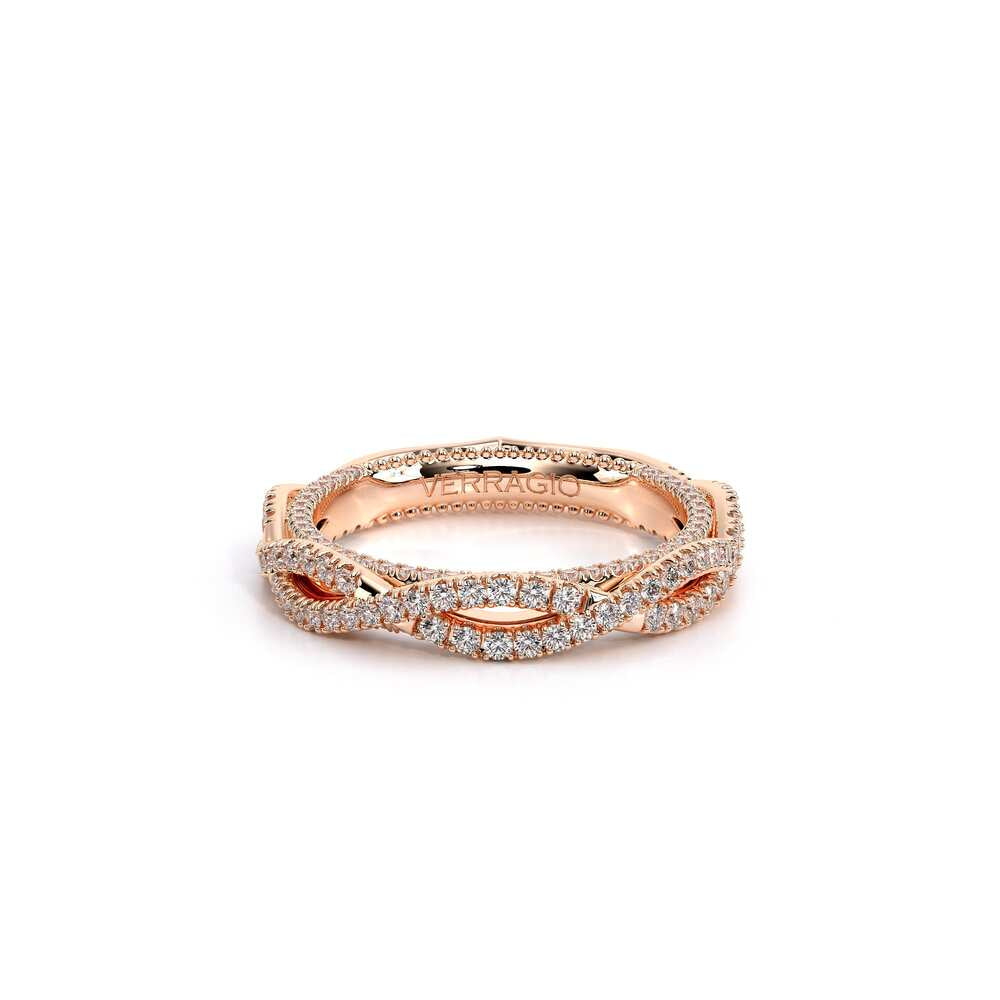 Couture-0466w-18k Rose Gold