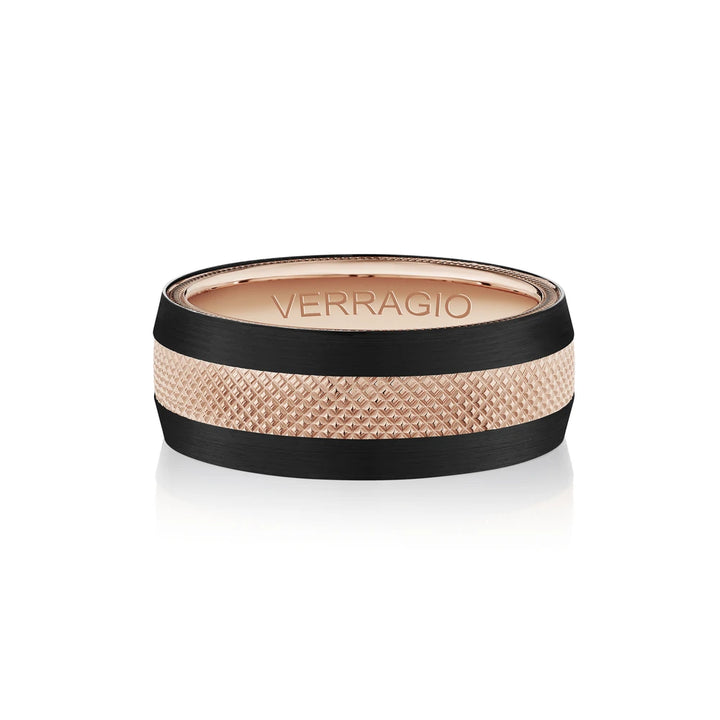 Vwfx-8506-14k Rose Gold