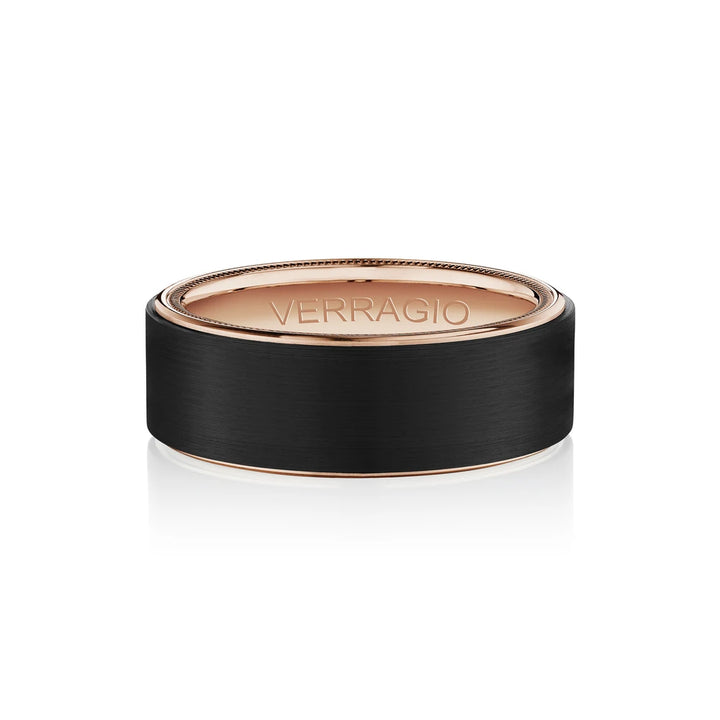 VWFX-8507-14K Rose Gold