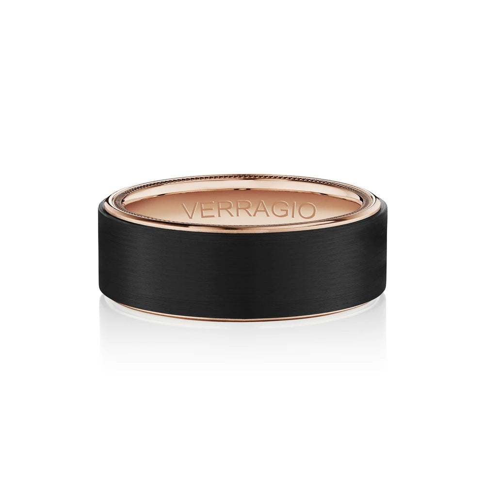 VWFX-8507-18K Rose Gold