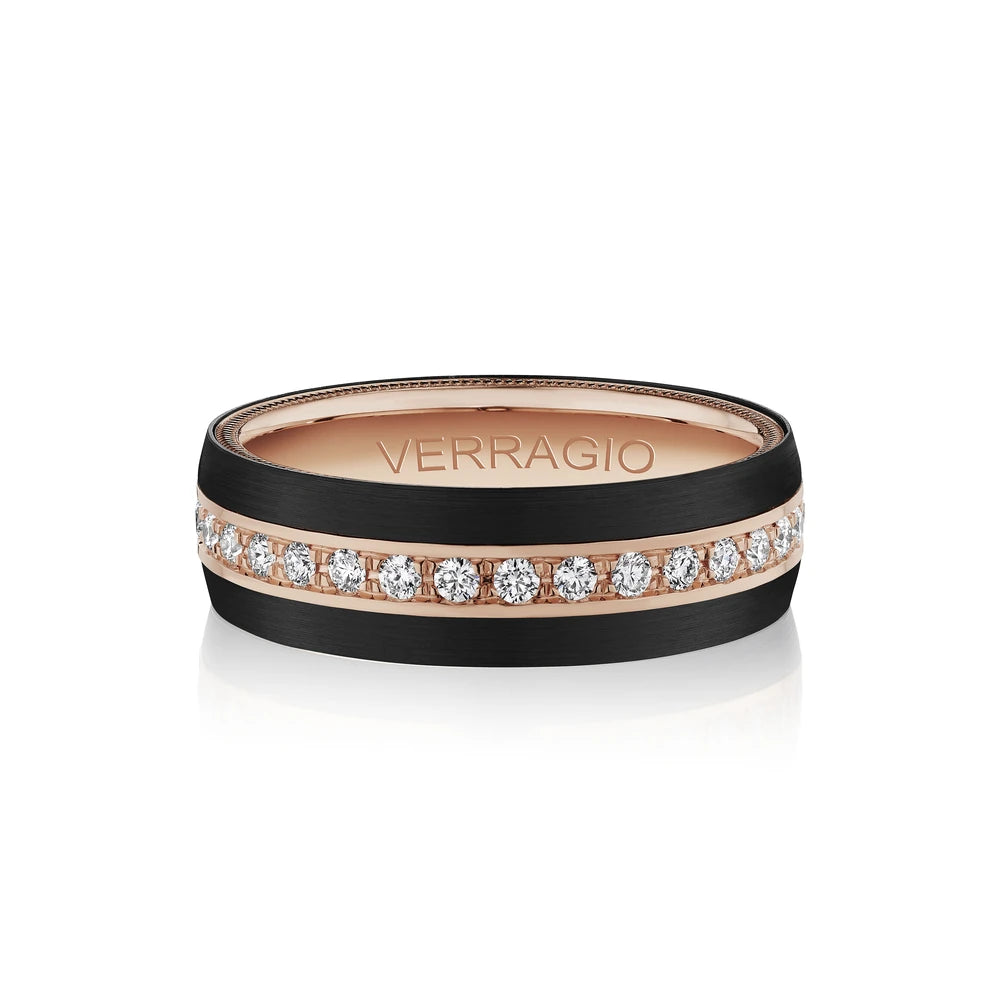 Vwfxd-7503-14k Rose Gold