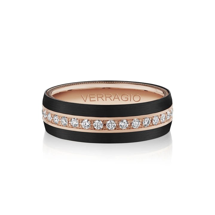 Vwfxd-7503-18k Rose Gold