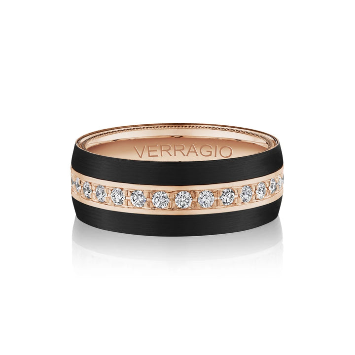 Vwfxd-8503-14k Rose Gold