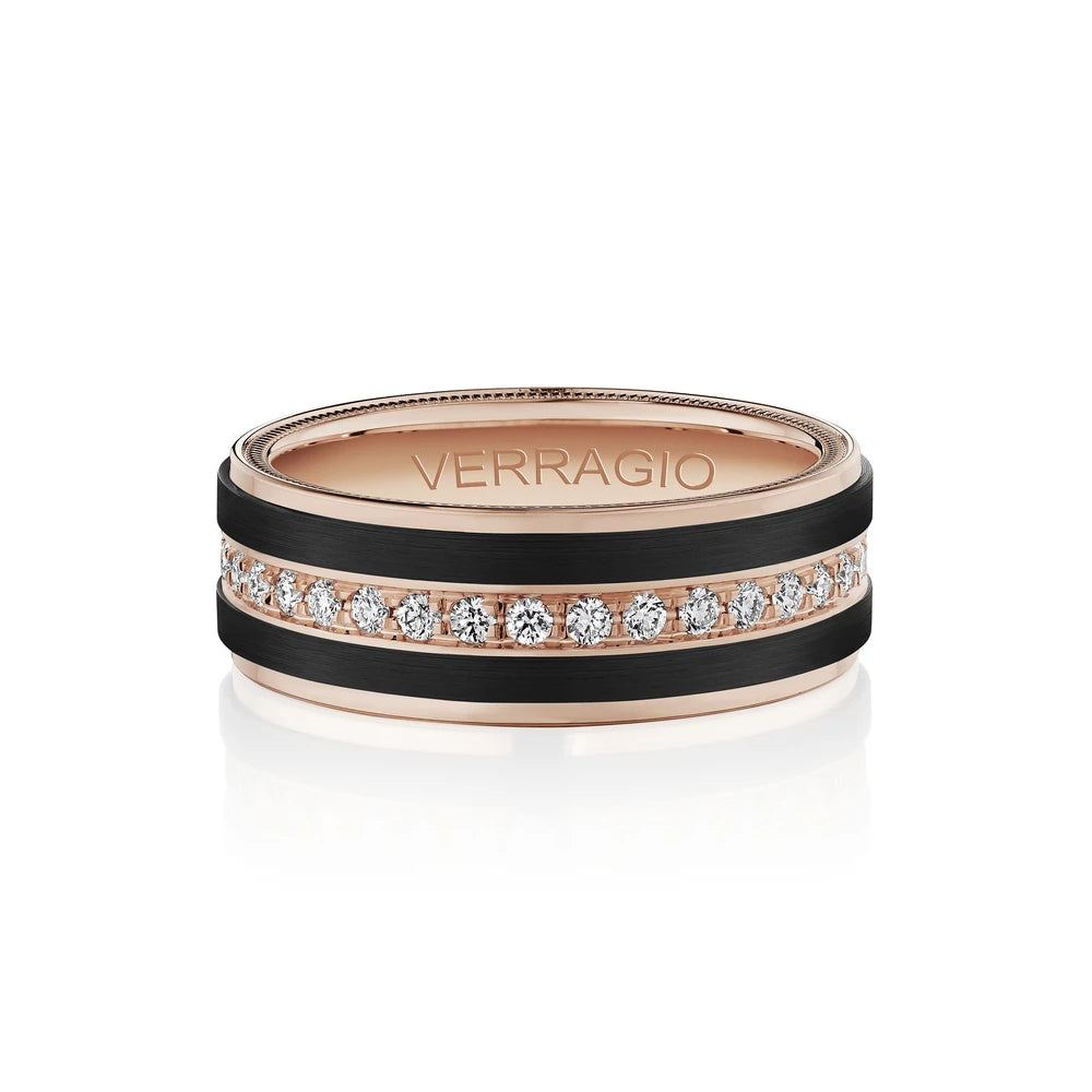Vwfxd-8504-14k Rose Gold