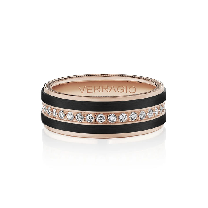 Vwfxd-8504-14k Rose Gold