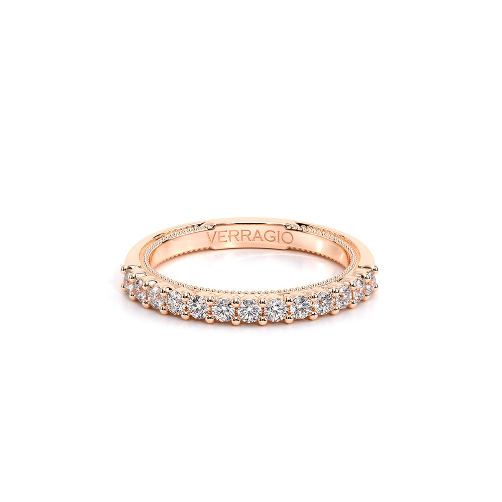 Venetian-5084w-14k Rose Gold