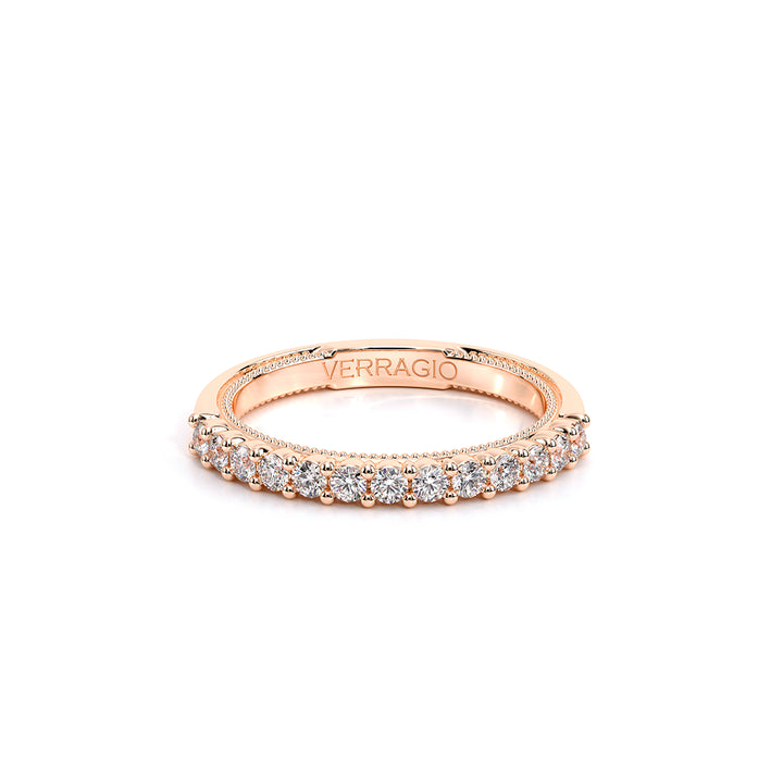 Venetian-5084w-14k Rose Gold