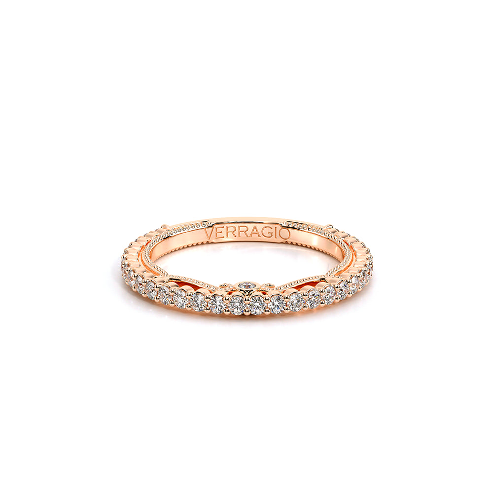 Insignia-7108w-18k Rose Gold