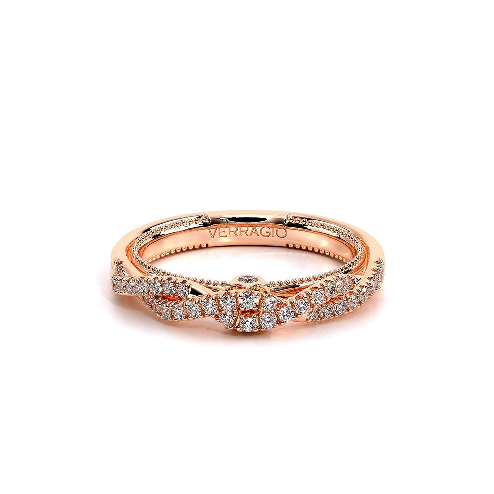 Renaissance-987w-18k Rose Gold
