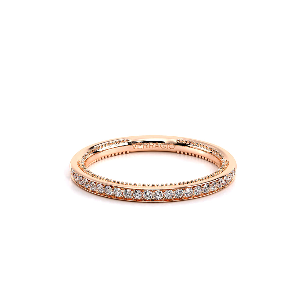 Renaissance-Sld301-W-14k Rose Gold
