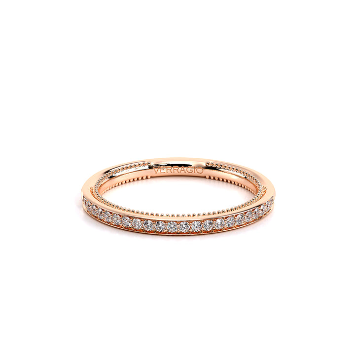 Renaissance-Sld301-W-14k Rose Gold