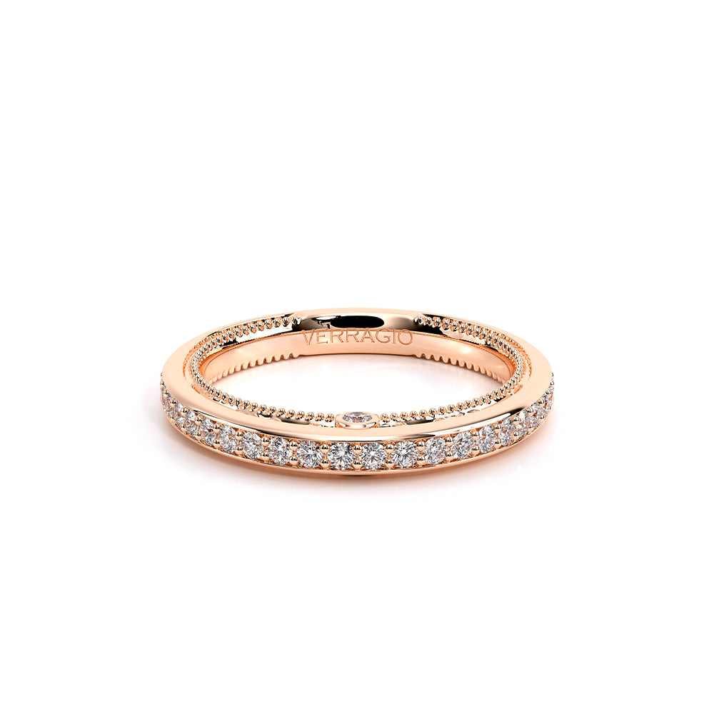 Venetian-5085w-14k Rose Gold