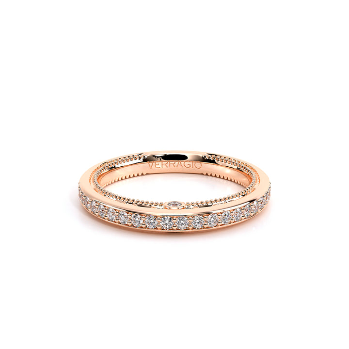 Venetian-5085w-18k Rose Gold