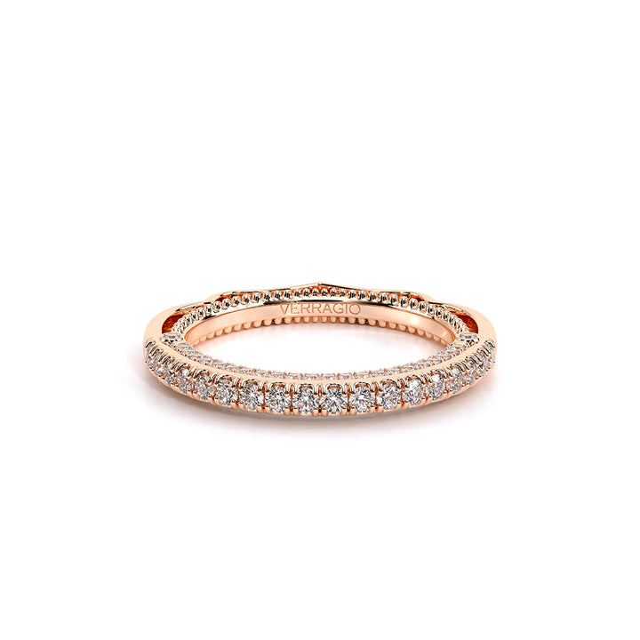 Venetian-5086w-14k Rose Gold