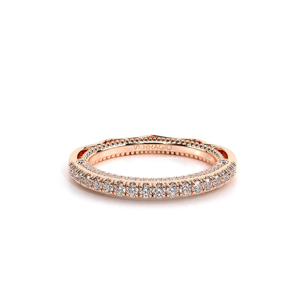 Venetian-5086w-18k Rose Gold