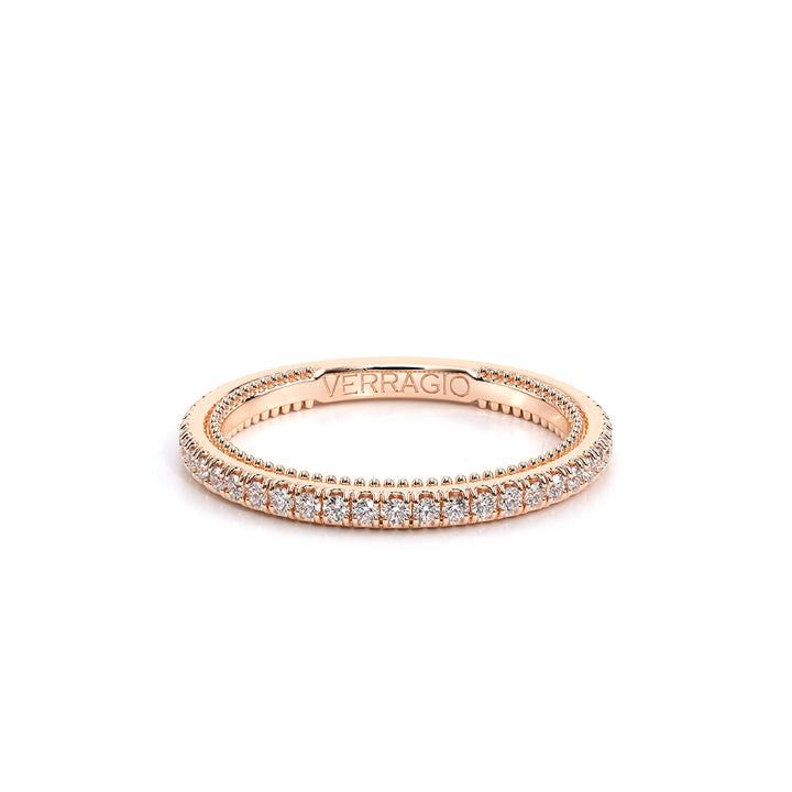 Couture-0487w-18k Rose Gold