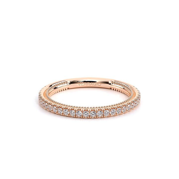 Renaissance-992W13-18K Rose Gold