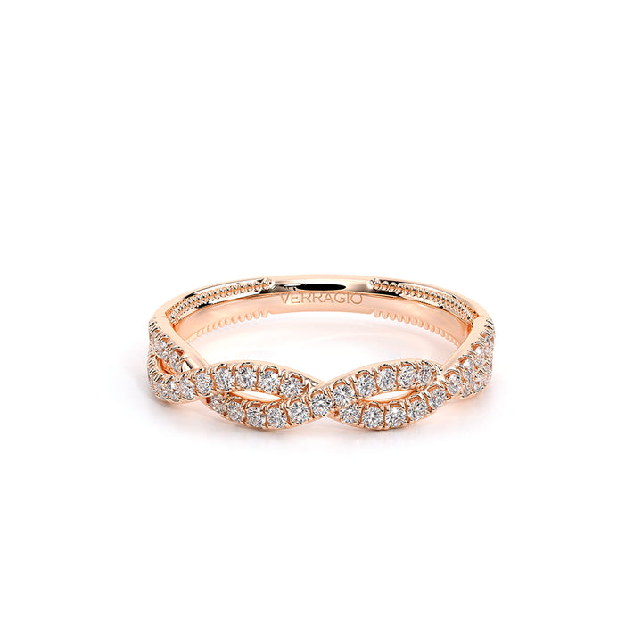 Renaissance-962w-18k Rose Gold