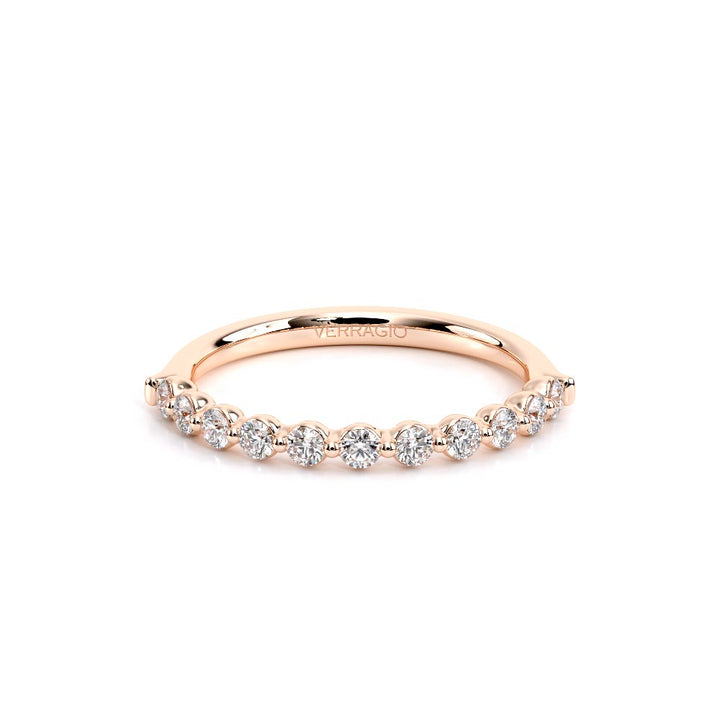 Renaissance-990W20-14K Rose Gold