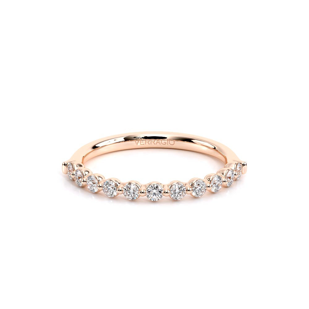 Renaissance-990W20-18K Rose Gold