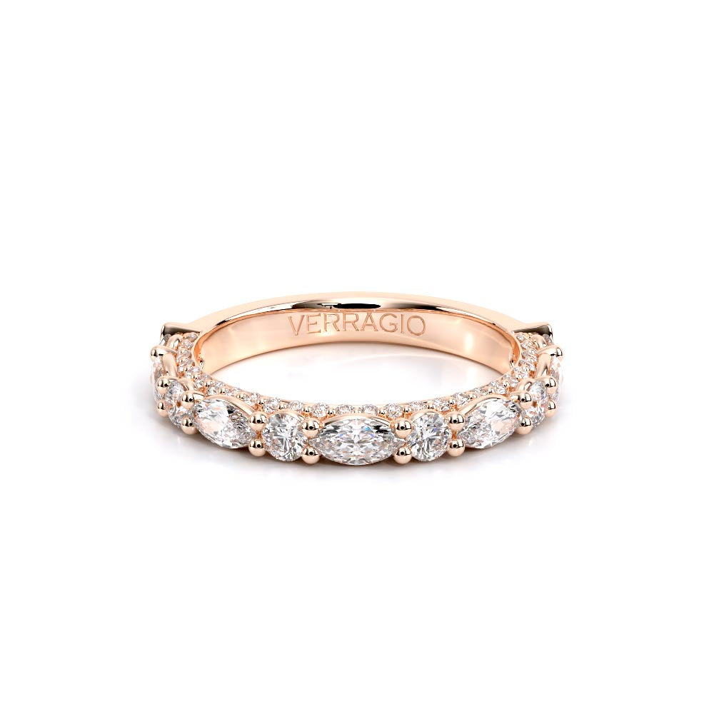 Couture-0490W25-14K Rose Gold
