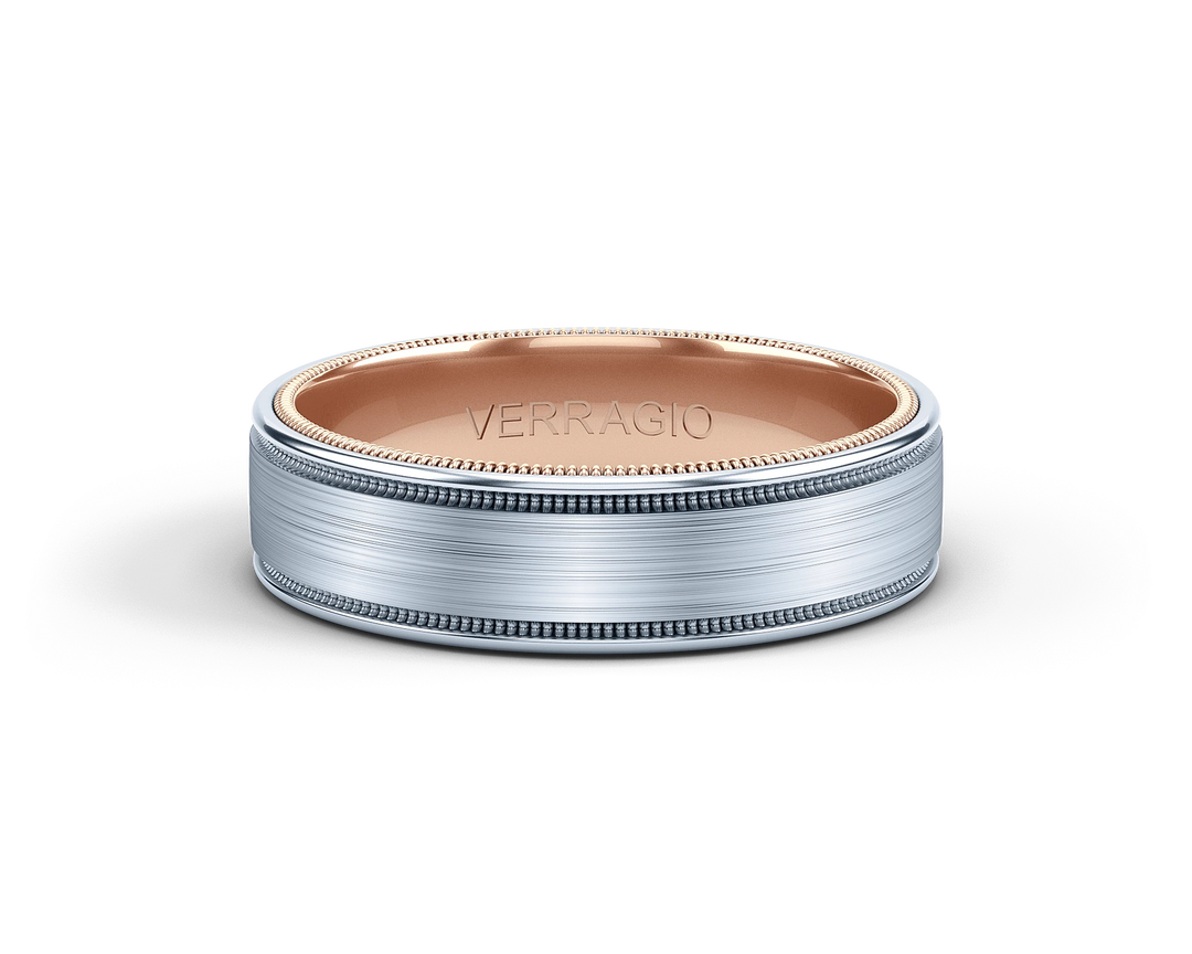 Vw-7020-18k Rose Gold