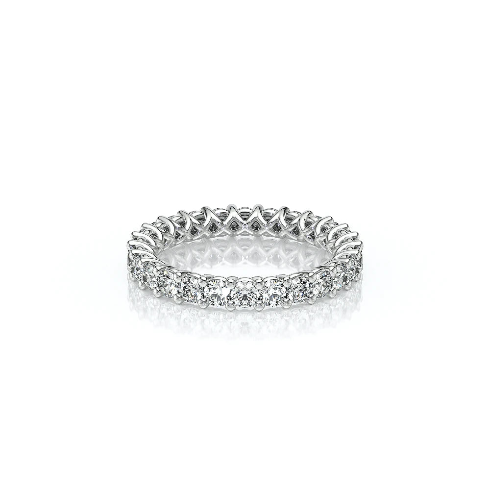 Lumino 801W 25Etr 14K White Gold
