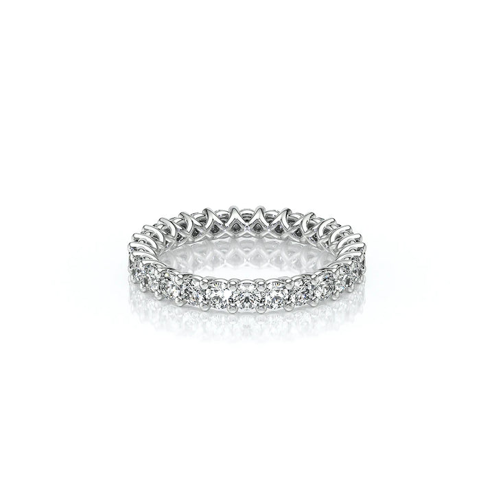 Lumino 801W 25Etr 14K White Gold