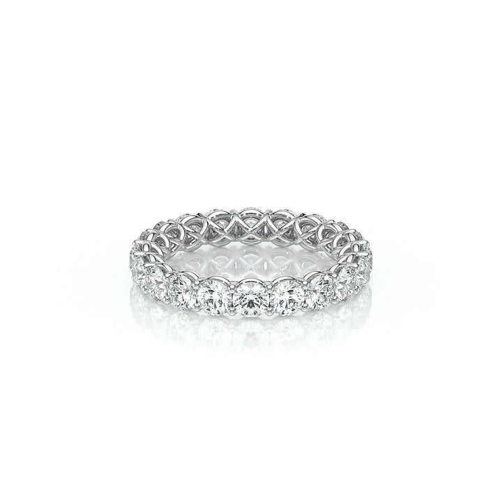 Lumino 801W 35Etr 14K White Gold