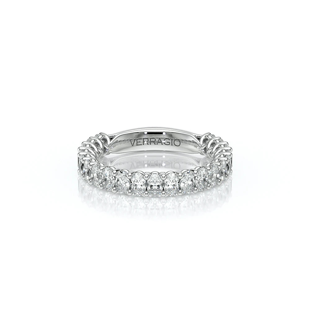 Lumino 802W 35 Ns 14K White Gold