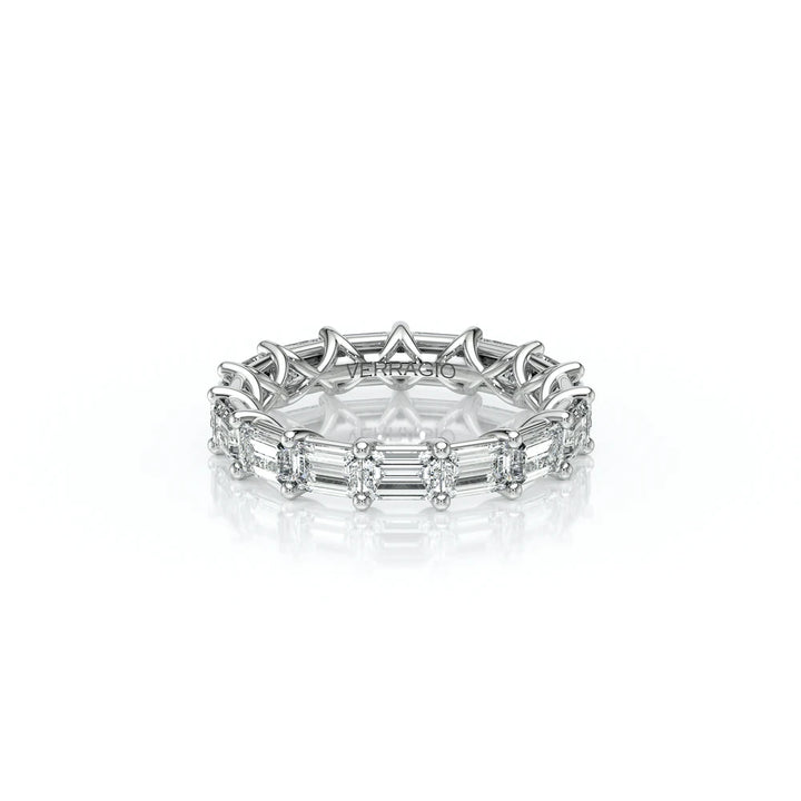 Lumino 804W 45Etr Ew 14K White Gold
