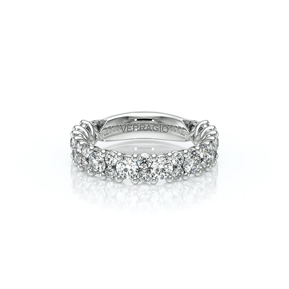 Lumino 810W 34 3Q 18K White Gold