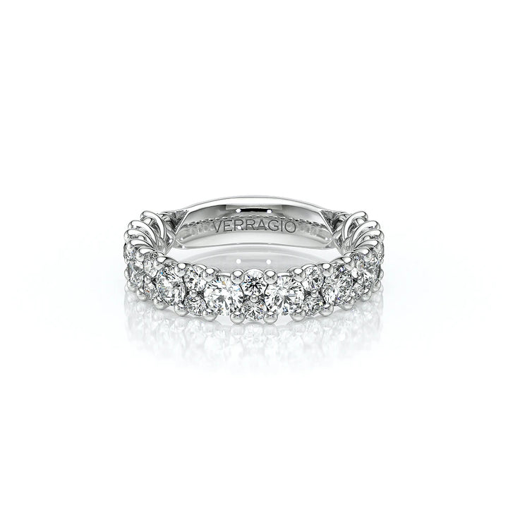 Lumino 810W 34 3Q 18K White Gold
