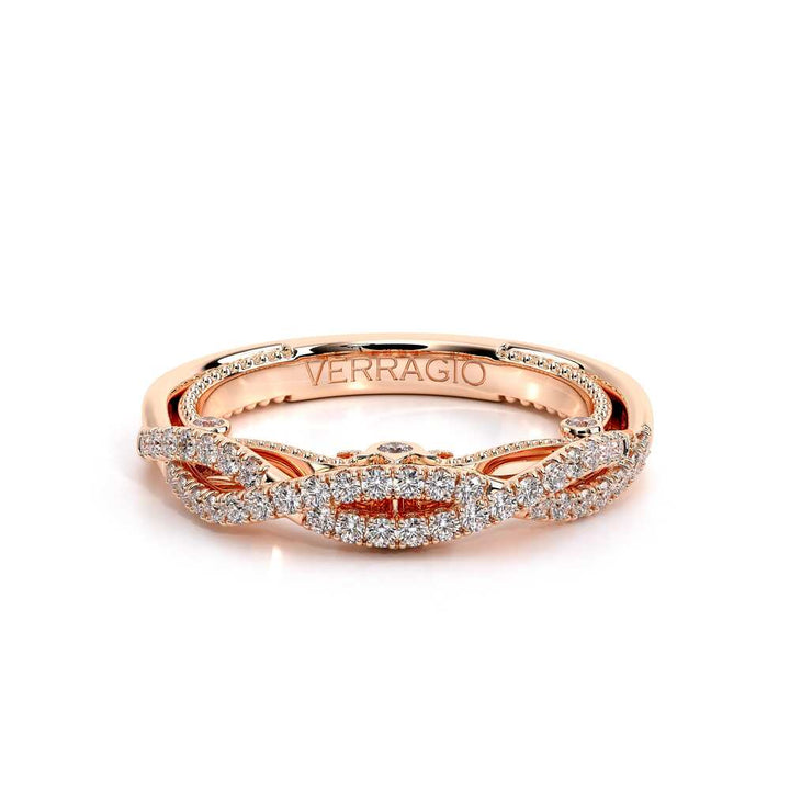 Insignia-7060w-18k Rose Gold