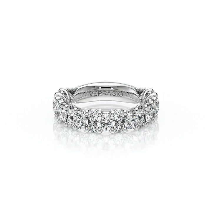 Lumino 810W 40 3Q 18K White Gold