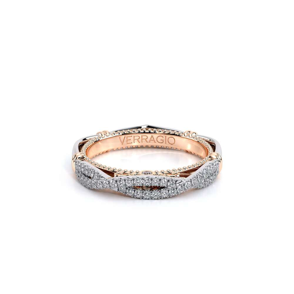 Parisian-106w-14k Two Tone