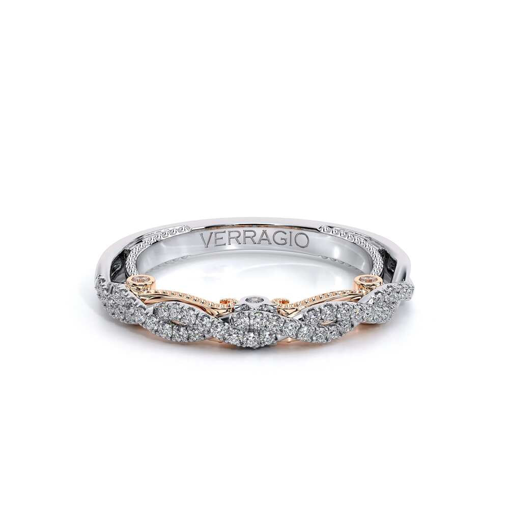 Insignia-7074w-14k Two Tone