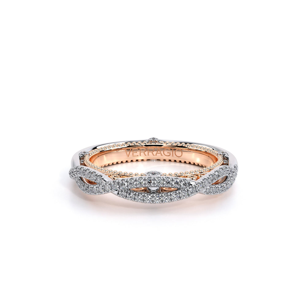 Venetian-5003w-14k Two Tone