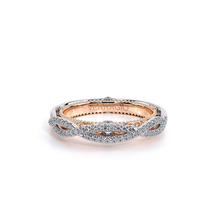 Venetian-5003w-14k Two Tone
