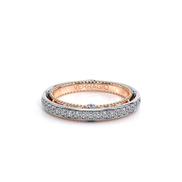 Venetian-5047w-14k Two Tone