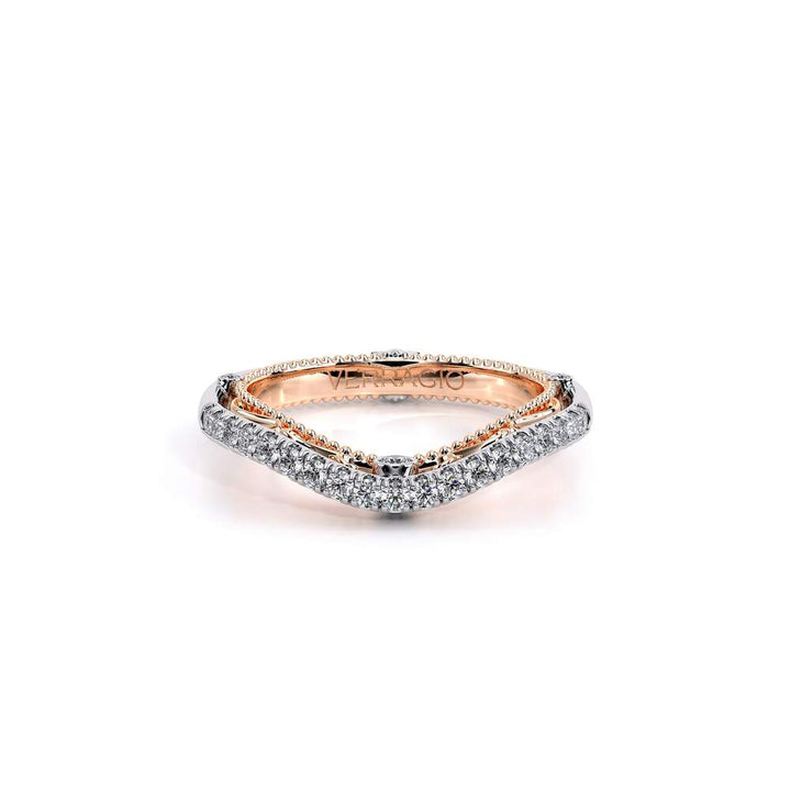 Venetian-5061w-18k Two Tone