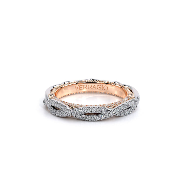 Venetian-5066w-18k Two Tone