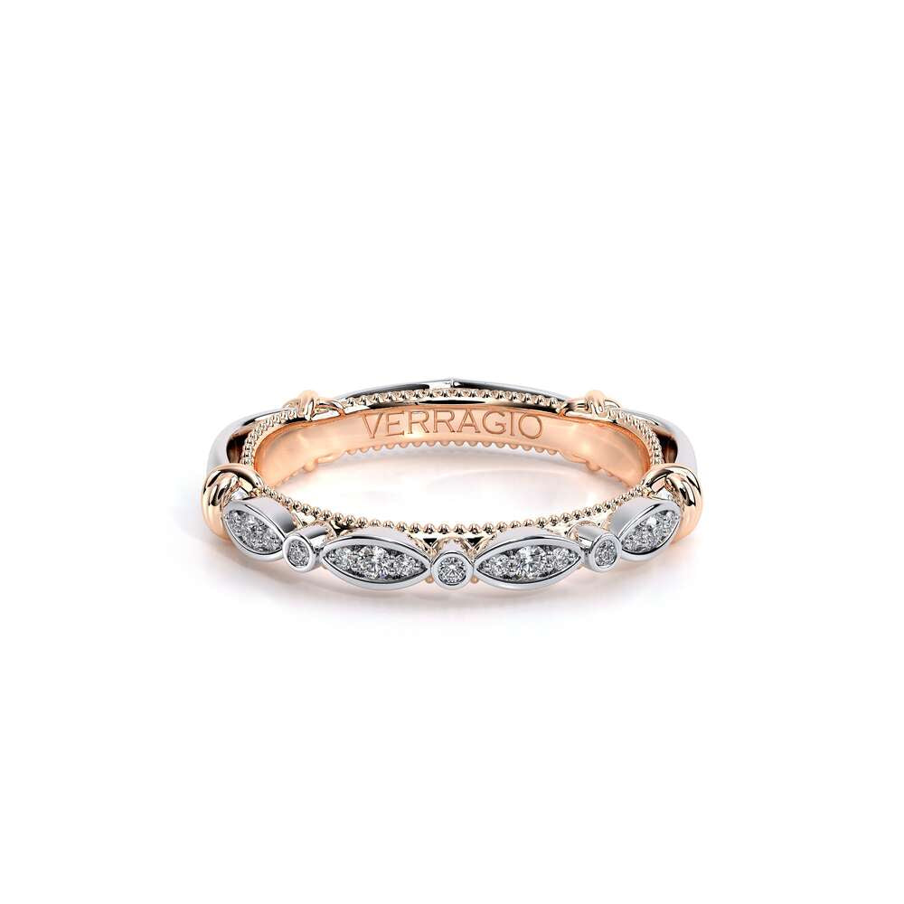 Parisian-141w-18k Two Tone